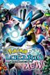 Pokémon: Lucario and the Mystery of Mew