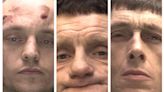 These are the faces of 60 Merseyside criminals who were jailed this month