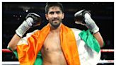 Paris Olympics 2024: Athletes Have Every Right To Ask For Personal Coaches, Says Olympic Medallist Vijender Singh