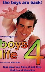 Boys Life 4: Four Play