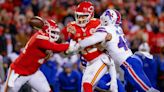 2024 NFL schedule: CBS Sports really wanted the Bills-Chiefs matchup