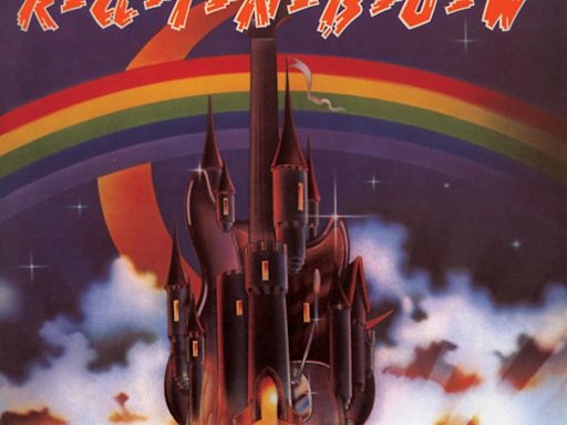 Rainbow - Ritchie Blackmore's Rainbow | iHeart