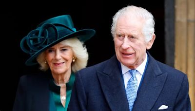 El rey Charles reanuda sus apariciones públicas tras tratamiento por cáncer