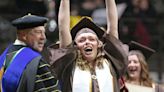 ‘The world is waiting for all of you': UW students cheered during graduation