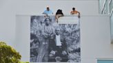 New murals in historic Overtown pay homage to Sarasota's Black pioneers