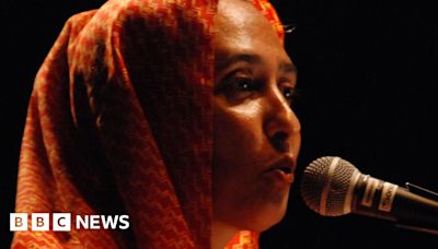 Gabriella Ghermandi inspired by Ethiopia's ancient queens for new album Maqeda