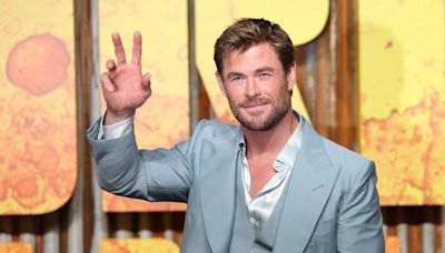 Chris Hemsworth y la manipulación de los dictadores