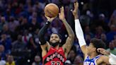 Could Lakers target Raptors wing Gary Trent Jr. in a trade?