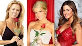 Ranking every season of “The Bachelorette”