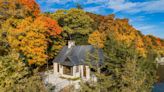 You can own a piece of history at this $1.3 million cabin built in 1939 in Ely