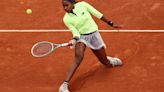 Coco Gauff cede solo dos juegos en su inicio en Roland Garros