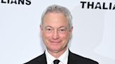 Memorial Day: Gary Sinise Honors Military Plus Son Who Served Foundation