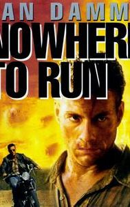 Nowhere to Run (1993 film)