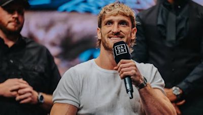 Logan Paul names WWE Superstar who was harder to fight than Floyd Mayweather