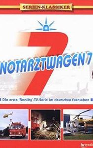 Notarztwagen 7