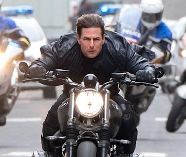 La película de hoy en TV en abierto y gratis: Tom Cruise protagoniza una superproducción considerada como una de sus mejores obras de acción