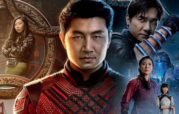 Shang-Chi: Simu Liu Addresses the Long Wait for Marvel Sequel