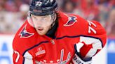 Oshie would 'love to play' 17th year, if back obliges