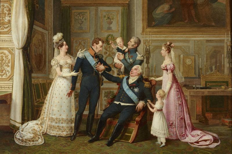 Does the French Royal Family Still Exist? A Look Inside the Monarchy