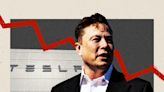 'Another train wreck' earnings call: How Wall Street is reacting to Tesla's sobering 4th-quarter report