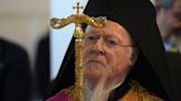 Ecumenical Patriarch Bartholomew accuses Russian Orthodox Church of war crimes in Ukraine