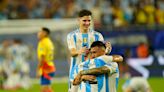 ¡Argentina siempre campeón! Le ganó 1-0 a Colombia una final impresionante y volvió a coronarse en la Copa América