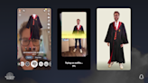 Snapchat now lets you virtually try on and buy Halloween costumes directly within its app