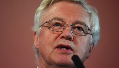 Davis calls for Holyrood to have tougher powers to investigate Salmond case