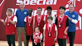 Goochland coach’s team preps for 'really fantastic' Special Olympics Summer Games