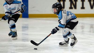 Brick by brick, Columbus youth hockey continues to impress | Columbus Blue Jackets