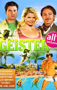 Geister: All Inclusive