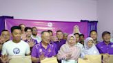 Zuraida claims three MPs, two assemblymen will join PBM before GE15