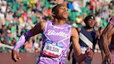 16-year-old track phenom Quincy Wilson makes Team USA for Paris Olympics