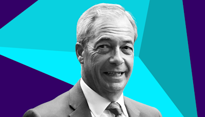 Who is Reform leader Nigel Farage?