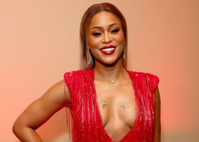 Eve Details Her Ruff Ryde As A Rapper, Says Jay-Z Warned Her That Femcees ‘Don’t Do That Well’