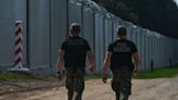 PM Tusk says Poland will create buffer zone at Belarusian border following attack on border guard