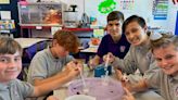 'Bacteria Boys': Viera students to send experiment on NASA's SpaceX resupply launch to ISS