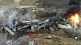 Citing toxins in garlic, group says EPA should have warned about chemicals near Ohio derailment