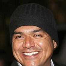 George Lopez