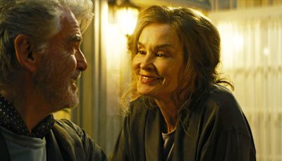 ‘The Great Lillian Hall’ Review: Jessica Lange Is Superb as an Actress With Early Dementia in a Lovely Valentine to Theater