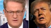 Joe Scarborough Rips Donald Trump With ‘Most Telling’ Part Of GOP Response To Biden News