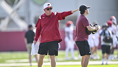 Razorback report: Finish the starts, Petrino says | Northwest Arkansas Democrat-Gazette