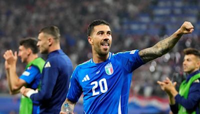 El héroe de Italia y el triángulo amoroso que lo involucra con otro jugador