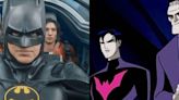 Live action de Batman Beyond habría sido cancelado por fracaso de The Flash