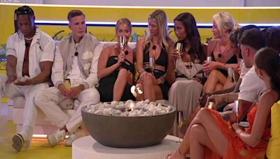 Love Island fans work out huge twist as they claim TWO dumped stars will return