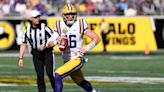 Running down LSU’s history at the Citrus Bowl ahead of matchup vs. Purdue