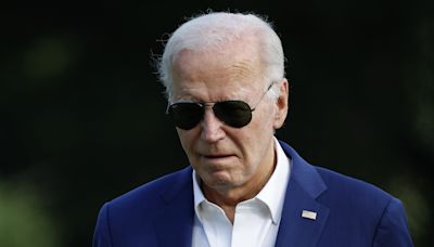 Jake Tapper tears into Joe Biden: "In complete denial"