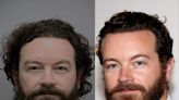 Danny Masterson was sent to a California state prison to serve his rape sentence. It could be over 25 years before he's eligible for parole.