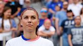 Alex Morgan didn’t make the U.S. Olympic women’s soccer roster. Here’s why