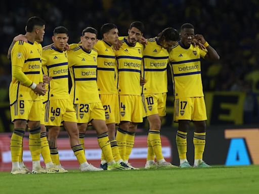 A qué hora juega Atlético Tucumán vs. Boca Juniors, por la Liga Profesional 2024